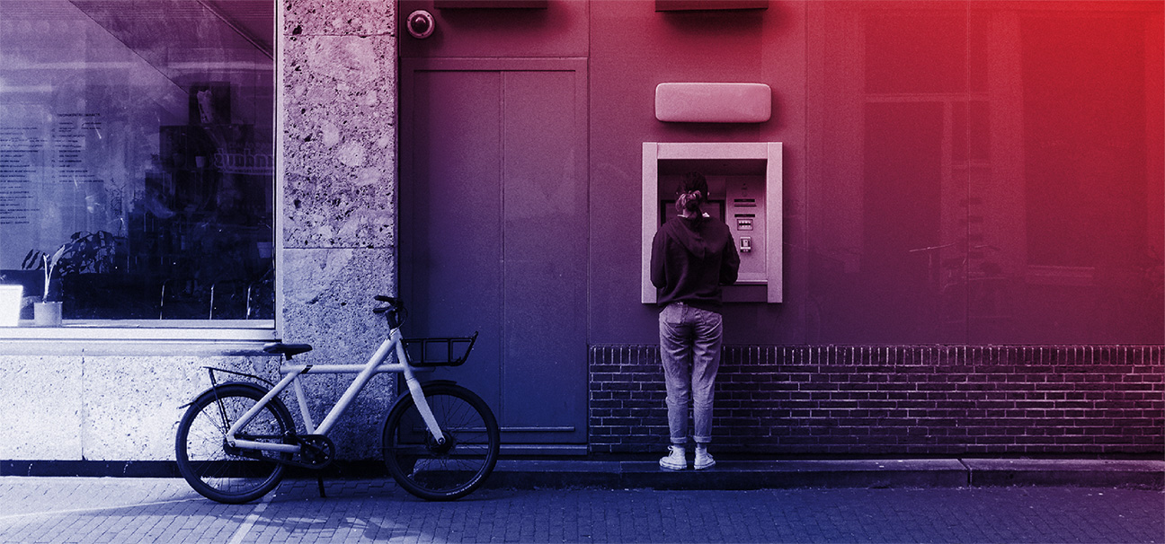 Forecasting della domanda di contante negli ATM