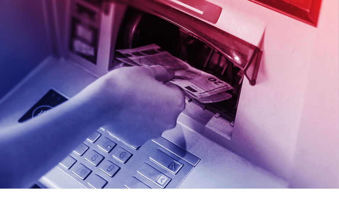 Sicurezza degli ATM e forecasting: prevedere i flussi di contante per ridurre i rischi