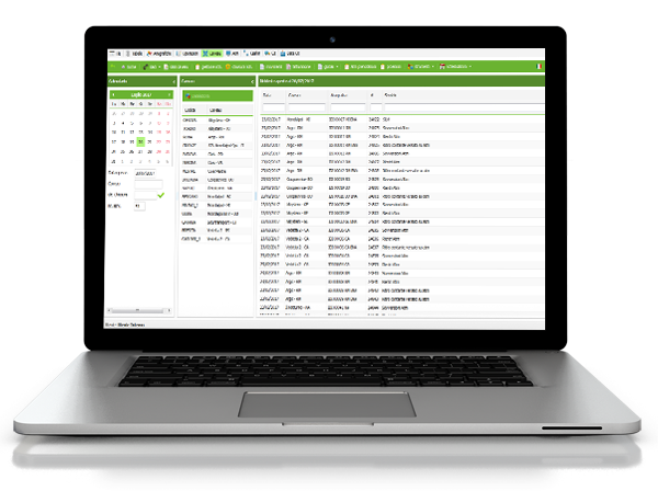laptop bcm